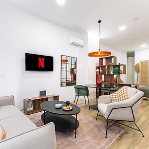 Appartement met een Slaapkamer